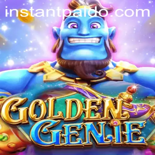 GoldenGenie: Instant Thrills in the World of Gaming