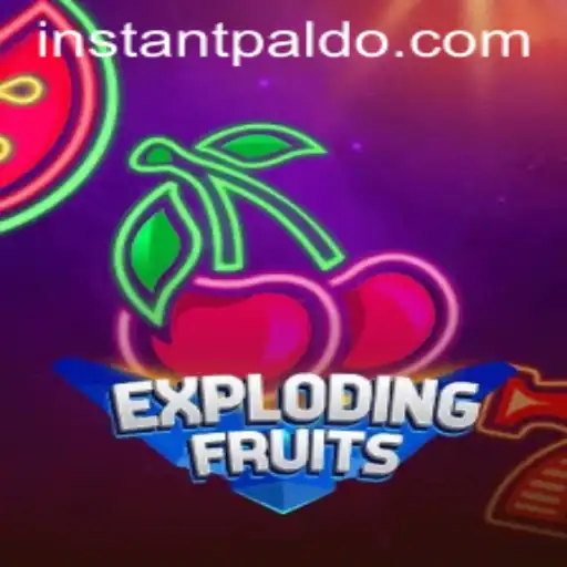 ExplodingFruits Game: An Instant Hit in the Gaming World