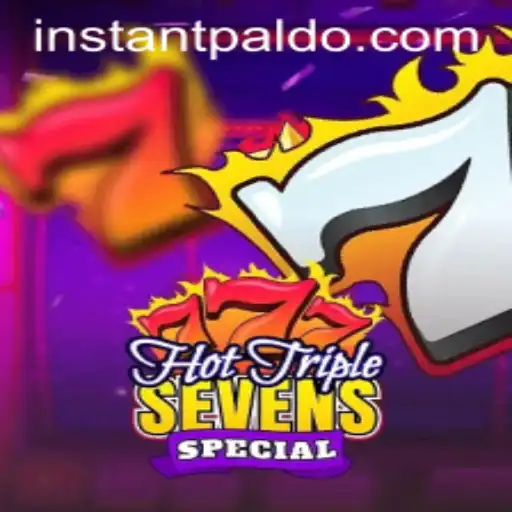 Exploring the Exciting World of HotTripleSevensSpecial: An Instant Gaming Sensation