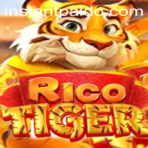 Discover the Thrills of RicoTiger: Gaming Innovation at Its Finest