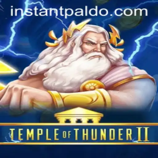 Unleashing the Power of TempleofThunderII: An Instant Classic