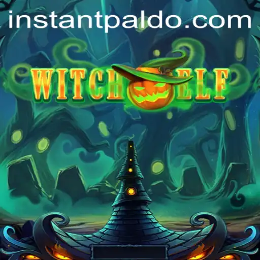Discover the Magical World of WitchElf with INSTANT Adventure