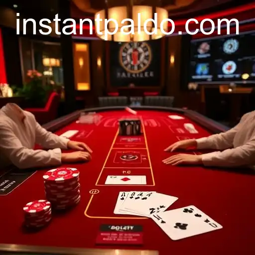 Exploring the Instant Appeal of Online Baccarat