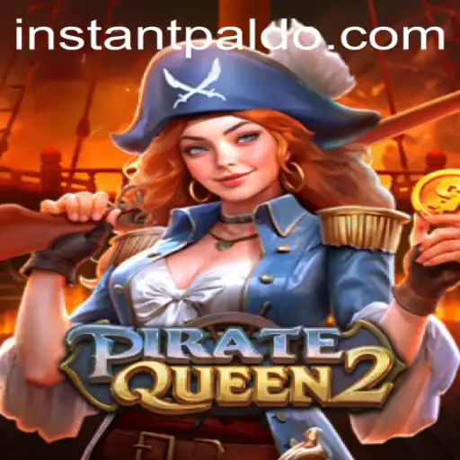 PirateQueen2: A Voyage of Strategic Brilliance and Instant Action