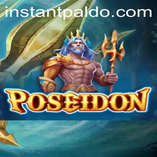 Poseidon: Dive into the Instant Thrill of the New Game