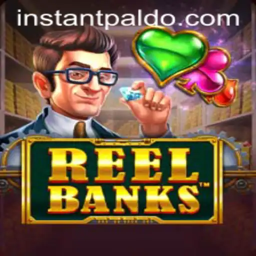 Discover the Thrilling World of ReelBanks with INSTANT Wins