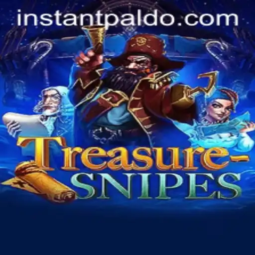 Discover the Excitement of TreasureSnipes: The Instant Adventure Game